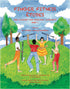Denny-Chambers - Finger Fitness Etudes for Clarinet, Book 1