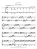 De Alba - Quid pro quo for Two B-flat Clarinets