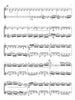 De Alba - Quid pro quo for Two B-flat Clarinets