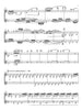 De Alba - Quid pro quo for Two B-flat Clarinets