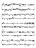 De Alba - Quid pro quo for Two B-flat Clarinets