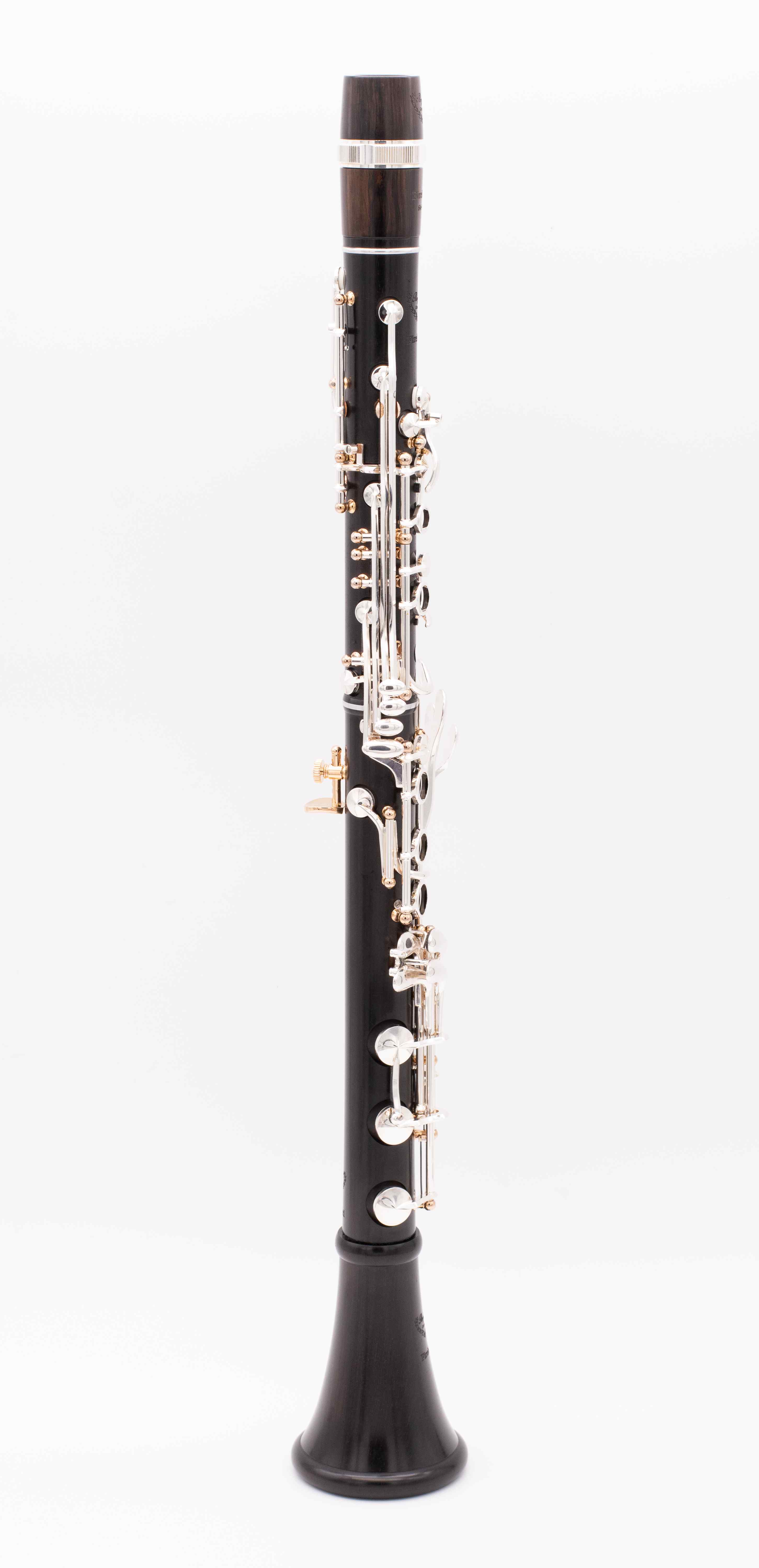 Royal Global - Firebird B-flat Clarinet