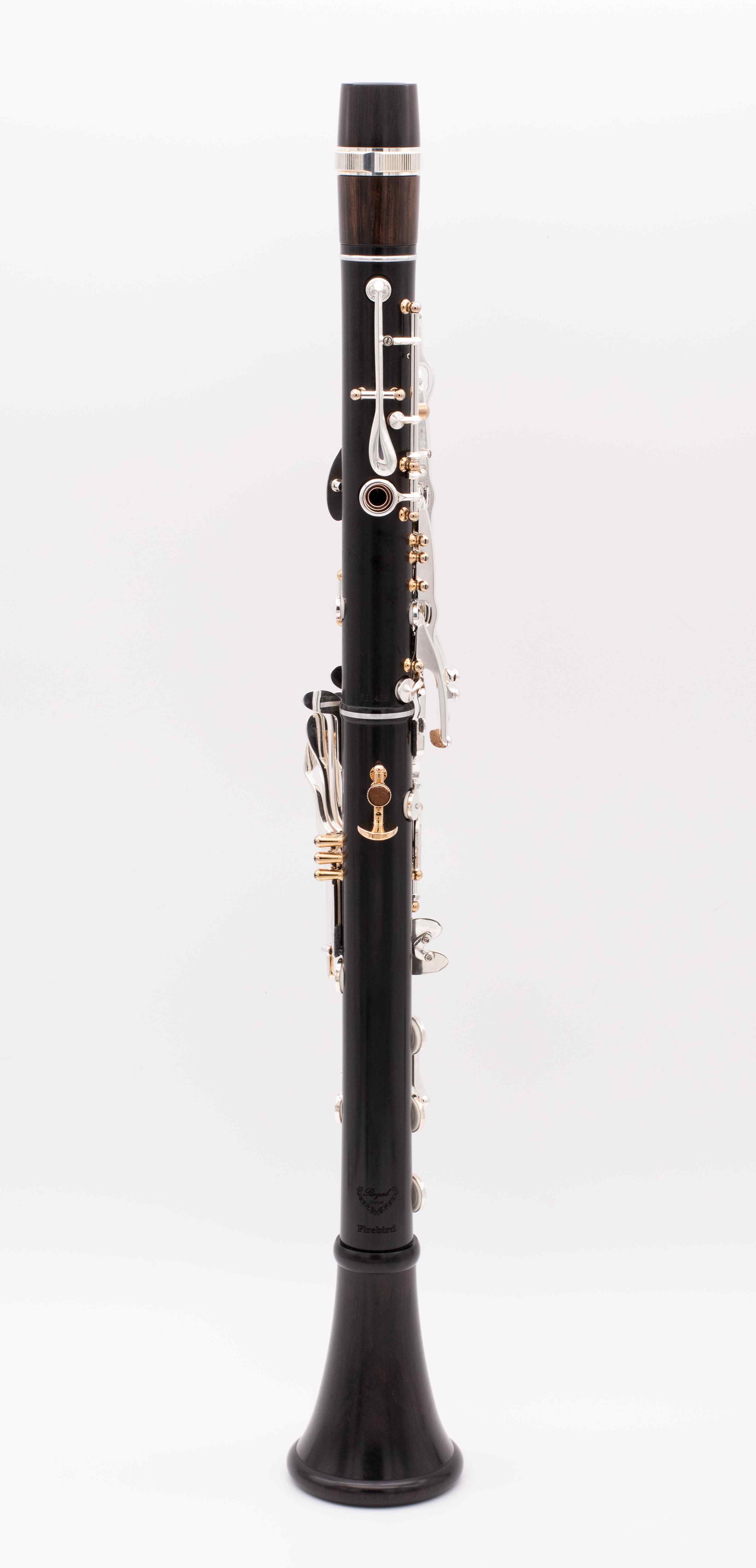 Royal Global - Firebird B-flat Clarinet