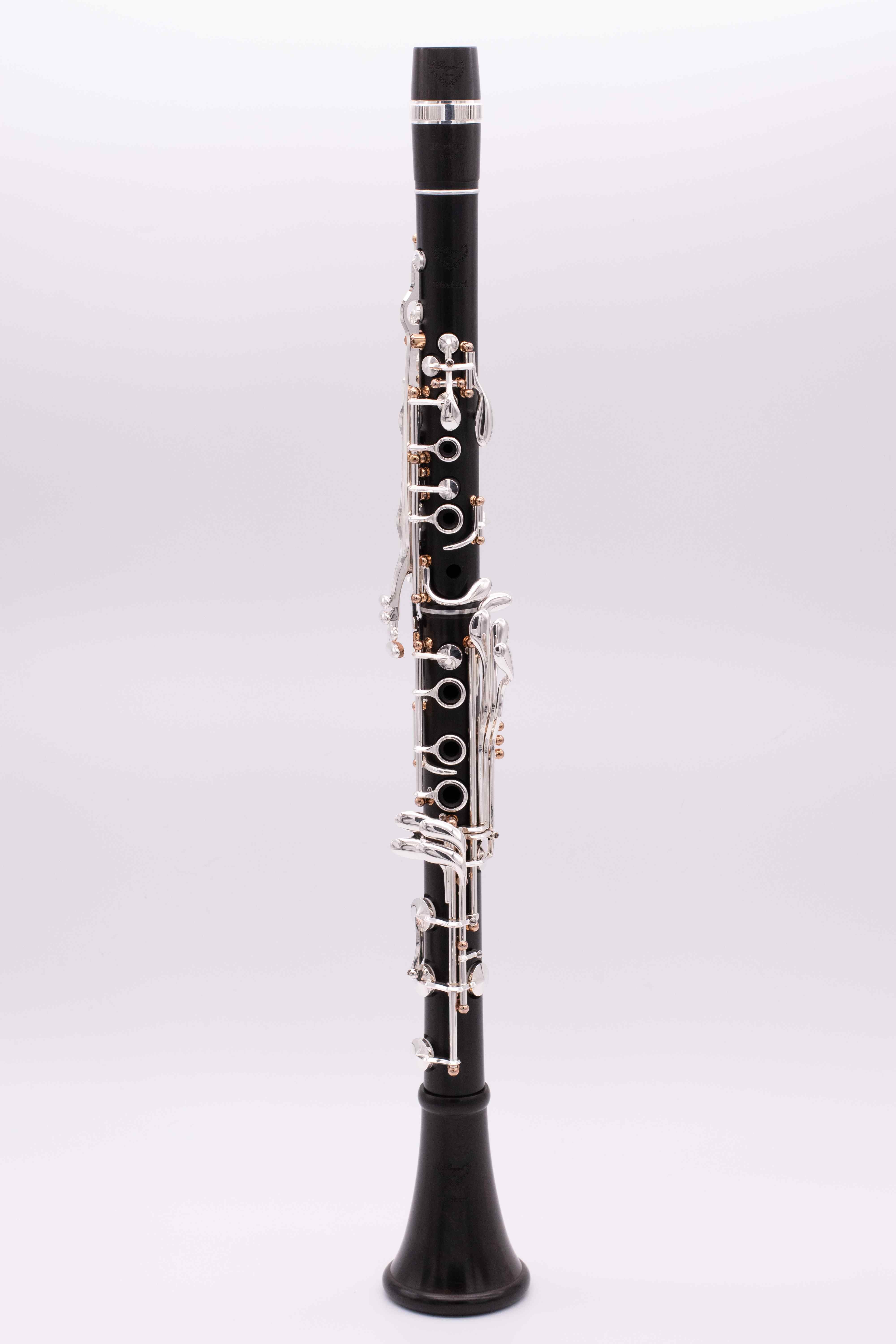 Royal Global - Firebird B-flat Clarinet