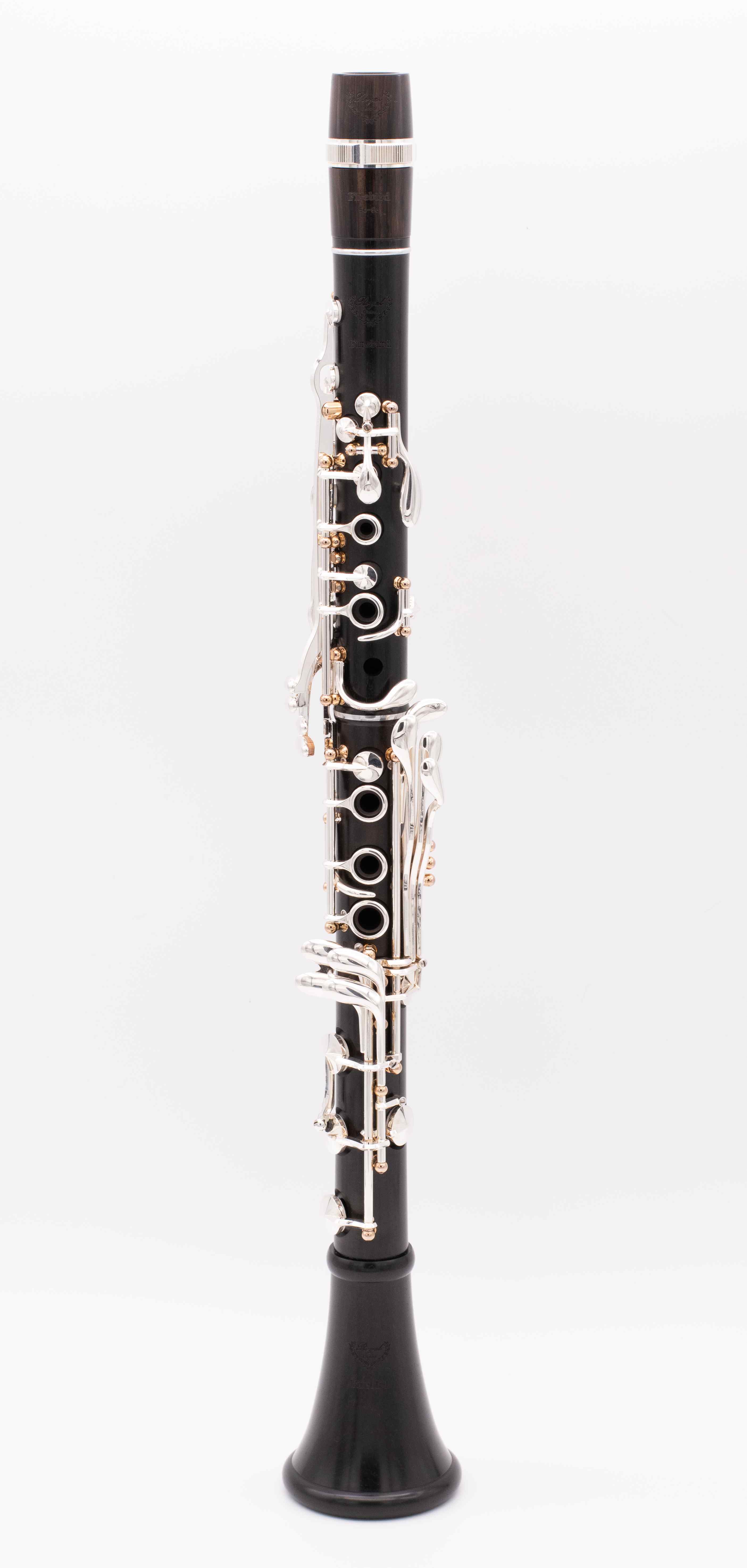 Royal Global - Firebird B-flat Clarinet