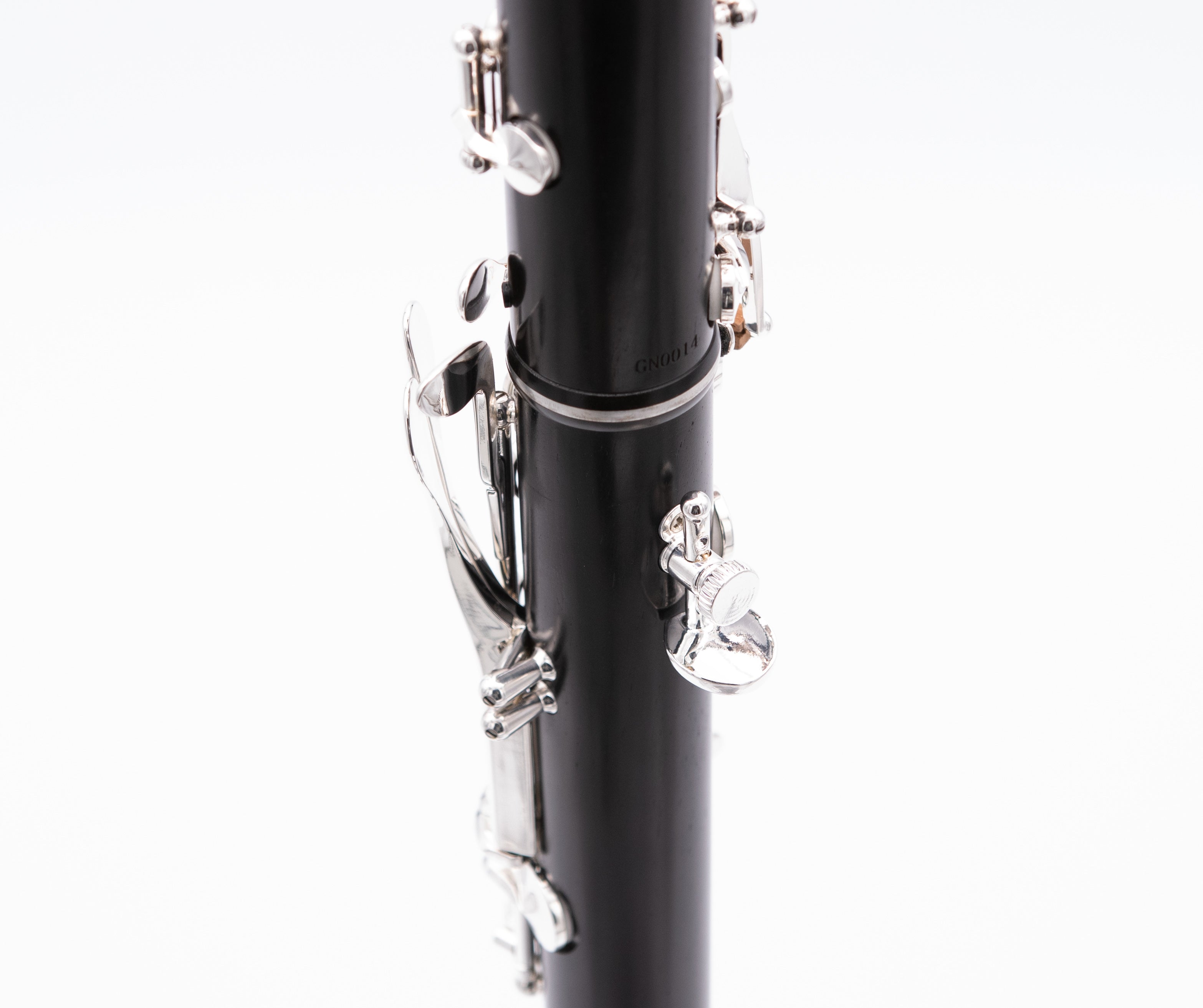 Royal Global - Genesis B-flat Clarinet