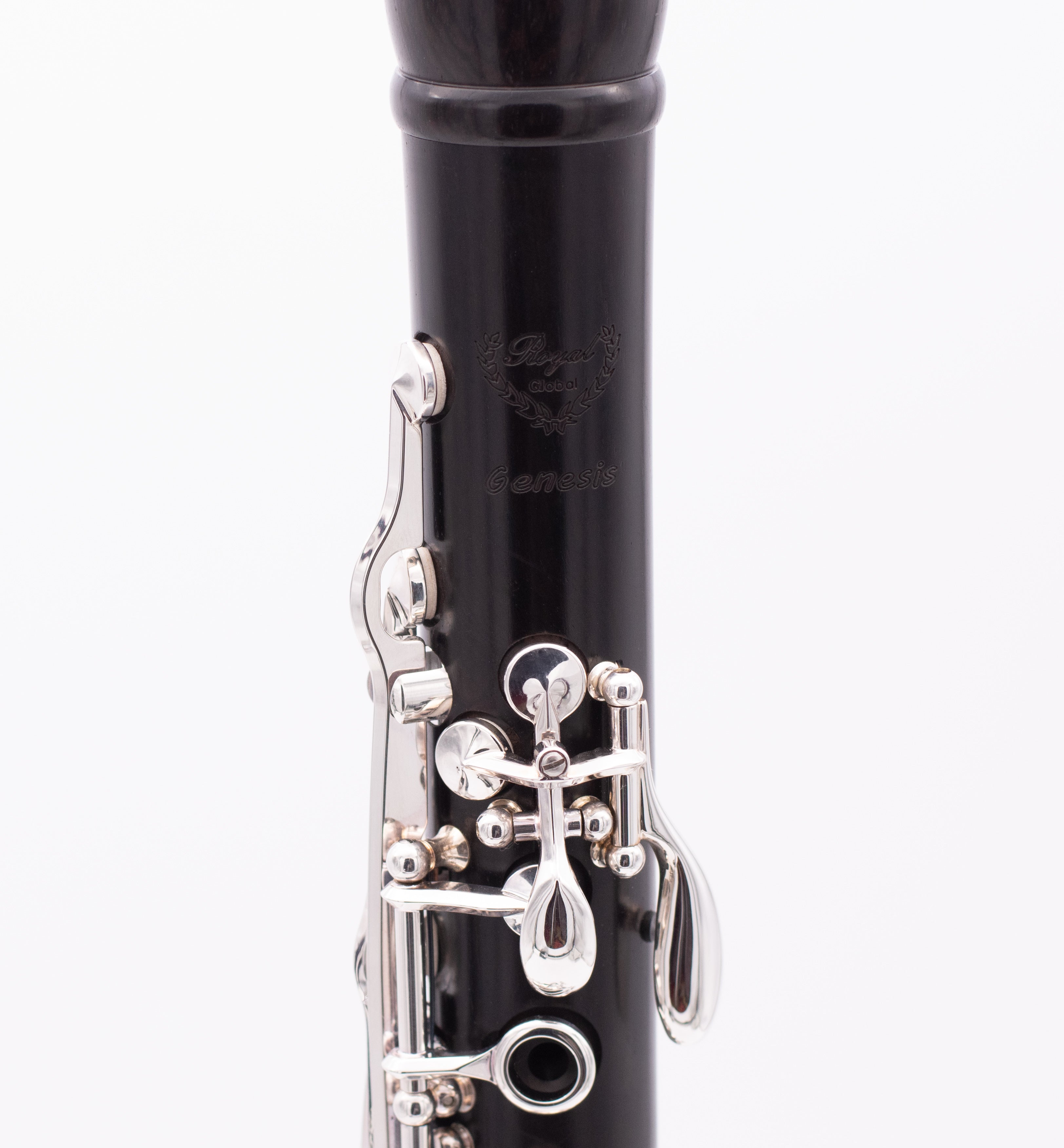 Royal Global - Genesis B-flat Clarinet