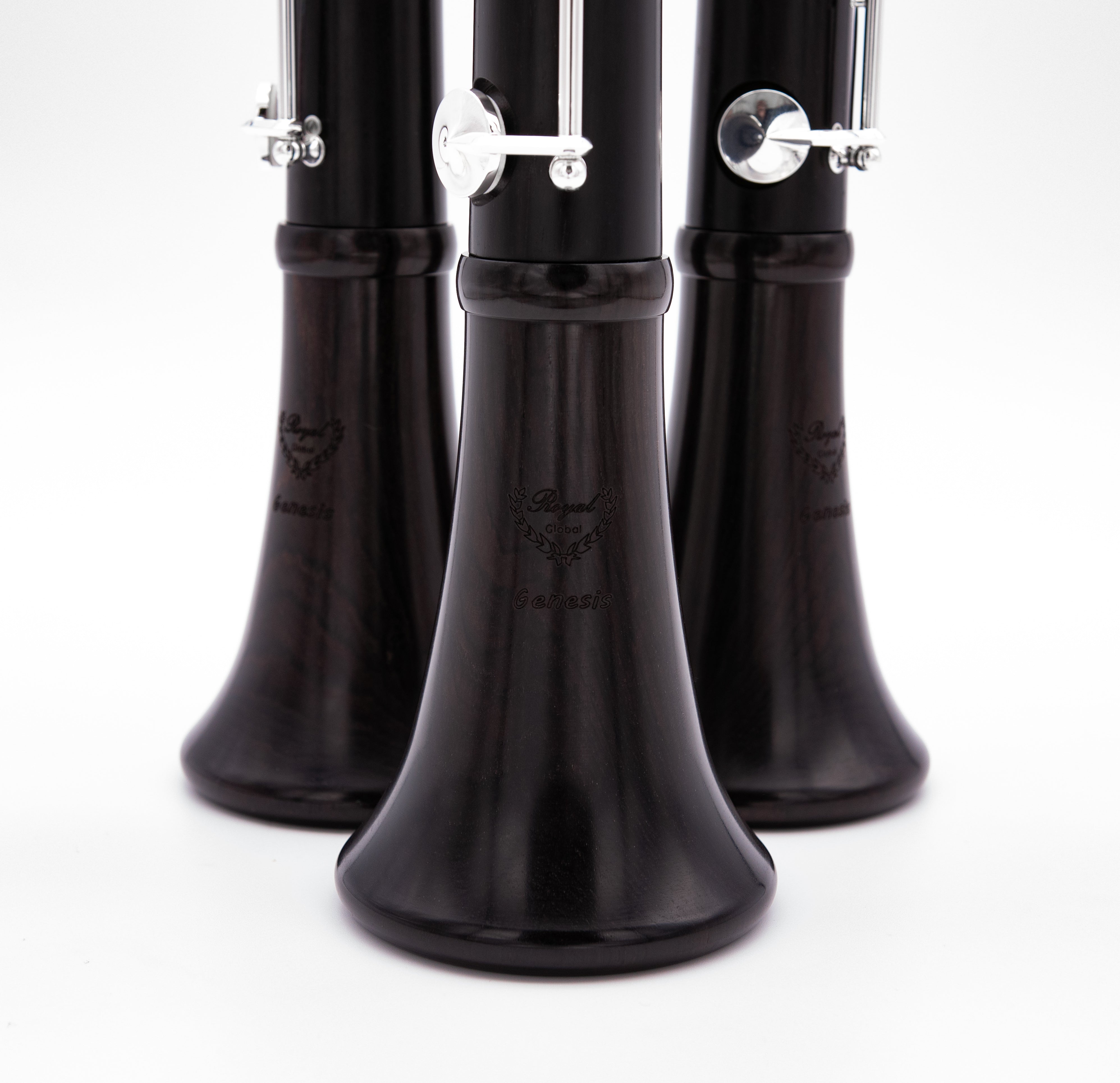 Royal Global - Genesis B-flat Clarinet