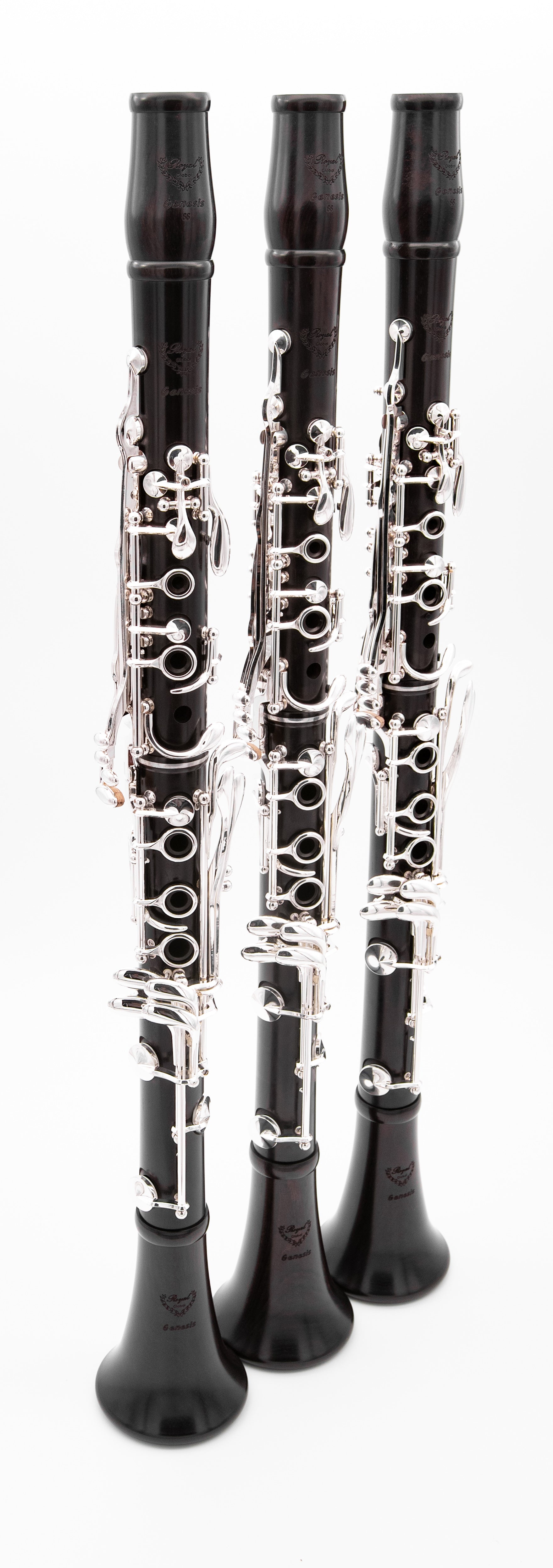 Royal Global - Genesis B-flat Clarinet