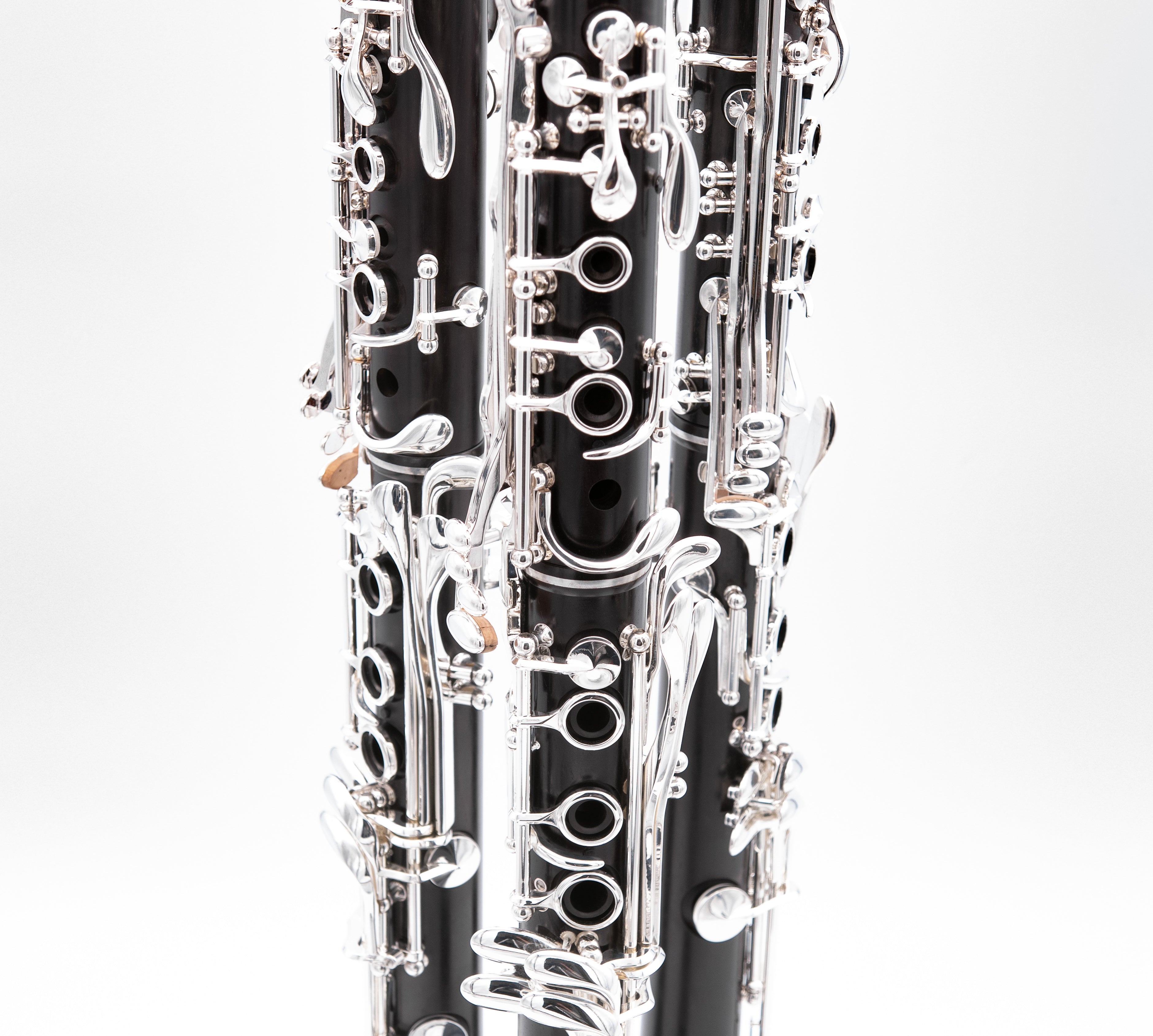 Royal Global - Genesis B-flat Clarinet