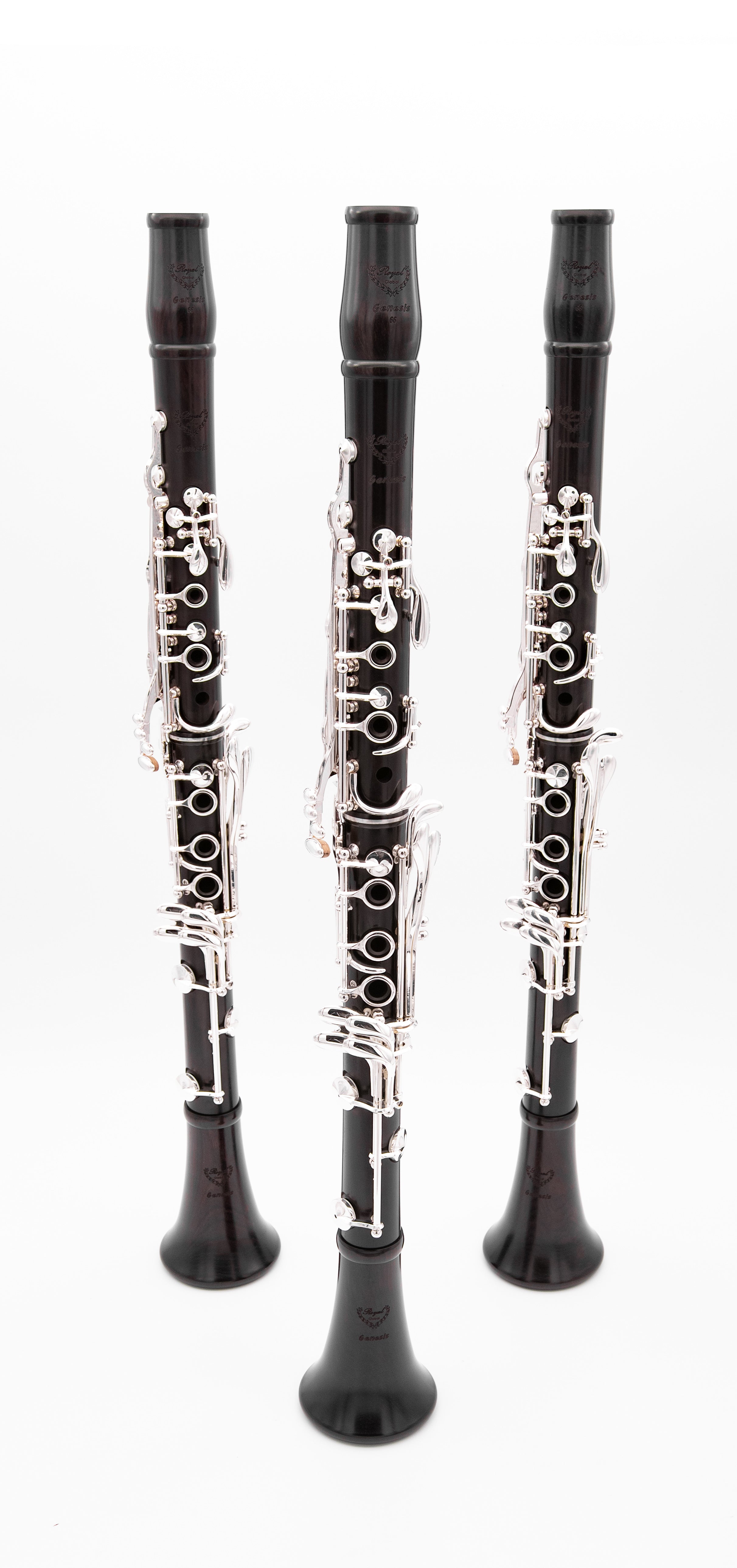 Royal Global - Genesis B-flat Clarinet