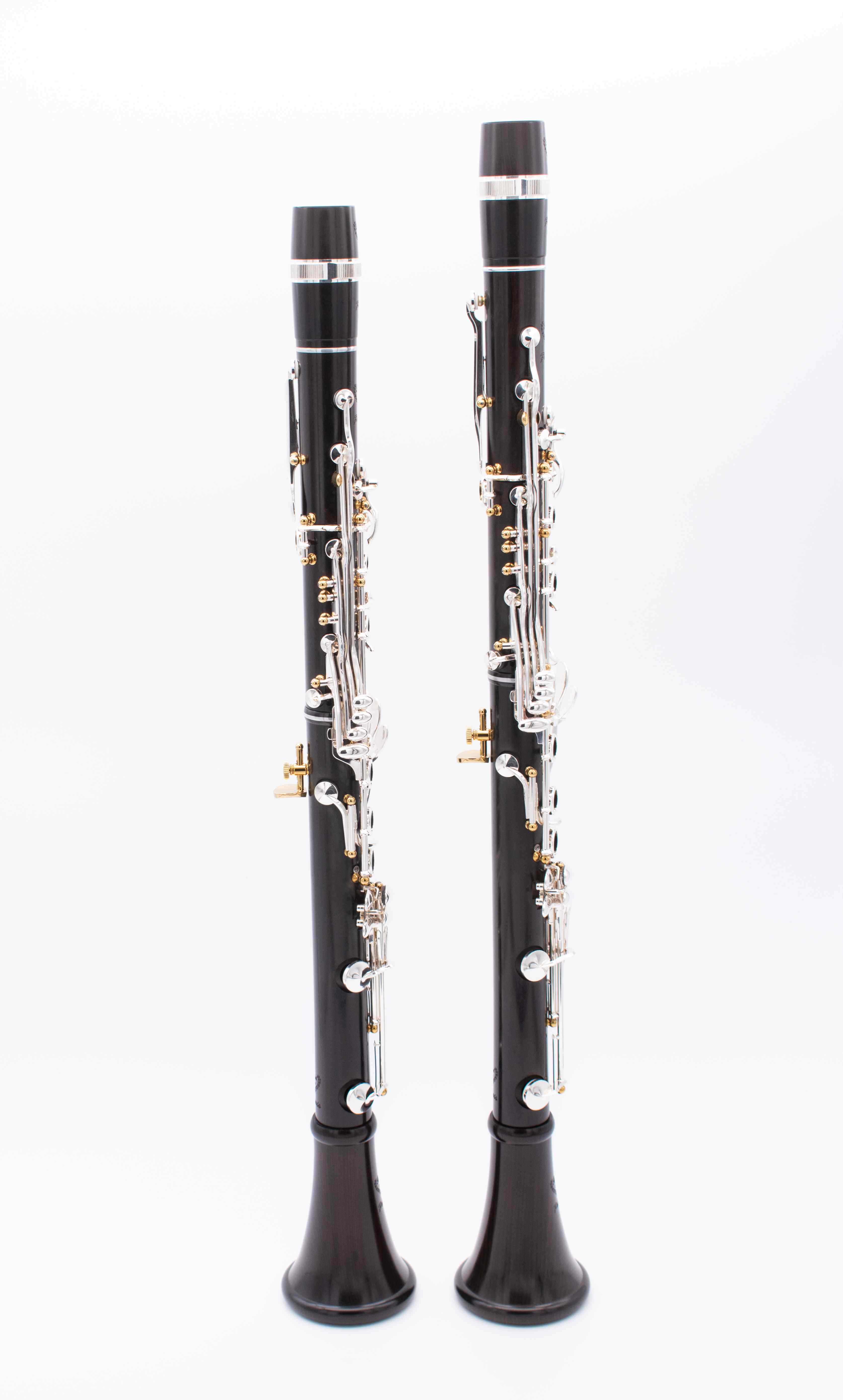 Royal Global - Polaris B-flat Clarinet