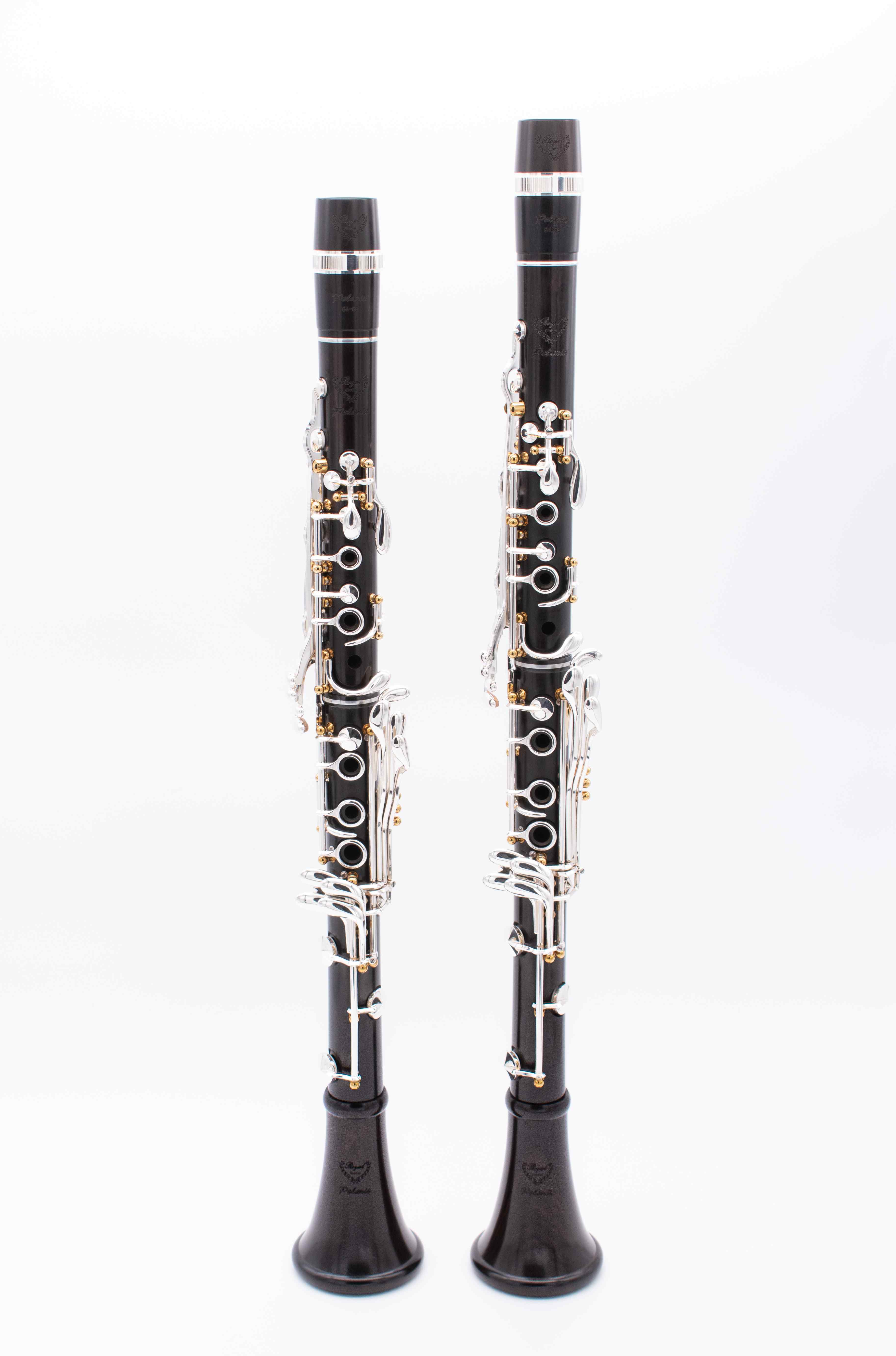 Royal Global - Polaris B-flat Clarinet