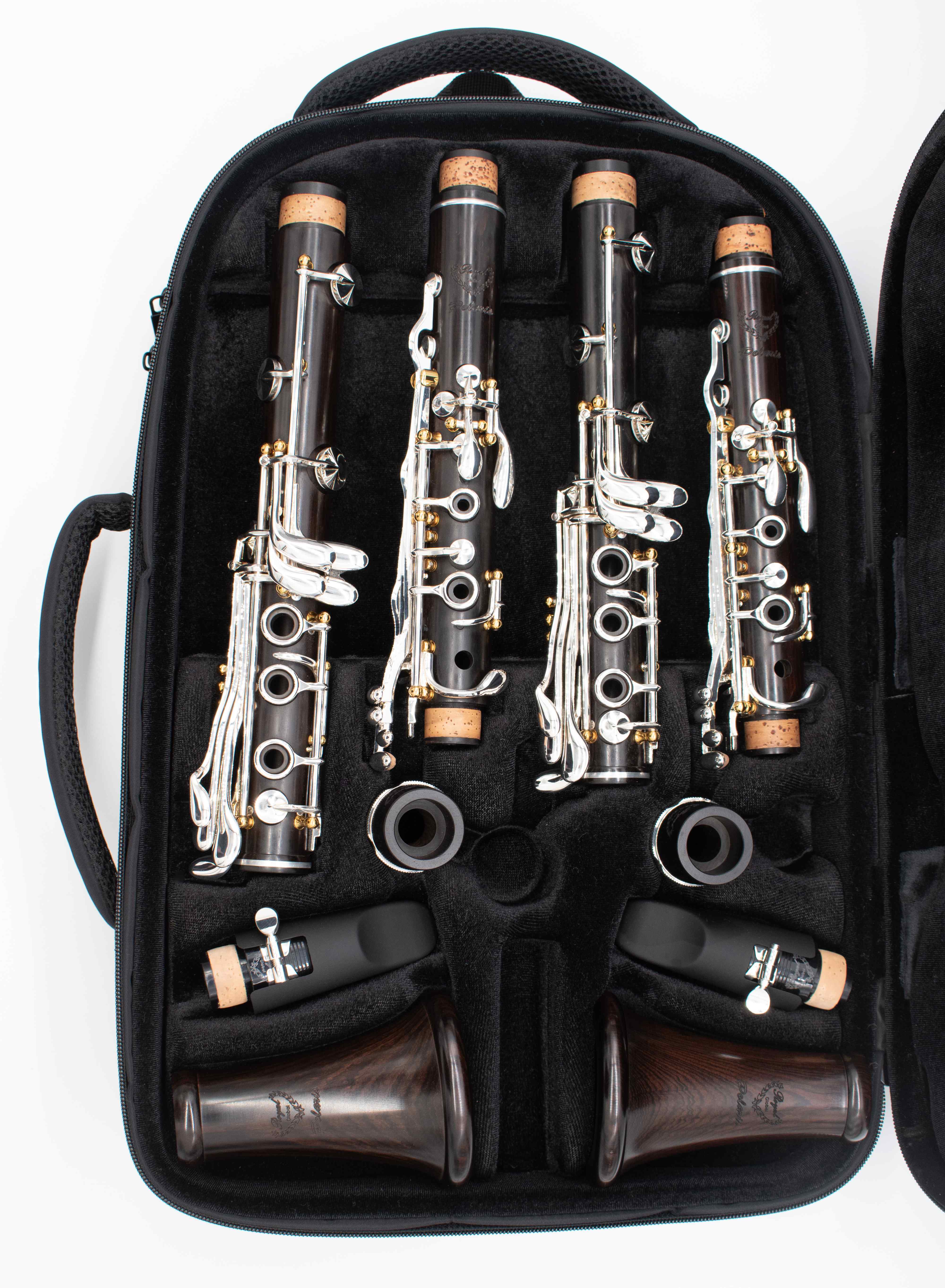 Royal Global - Polaris B-flat Clarinet