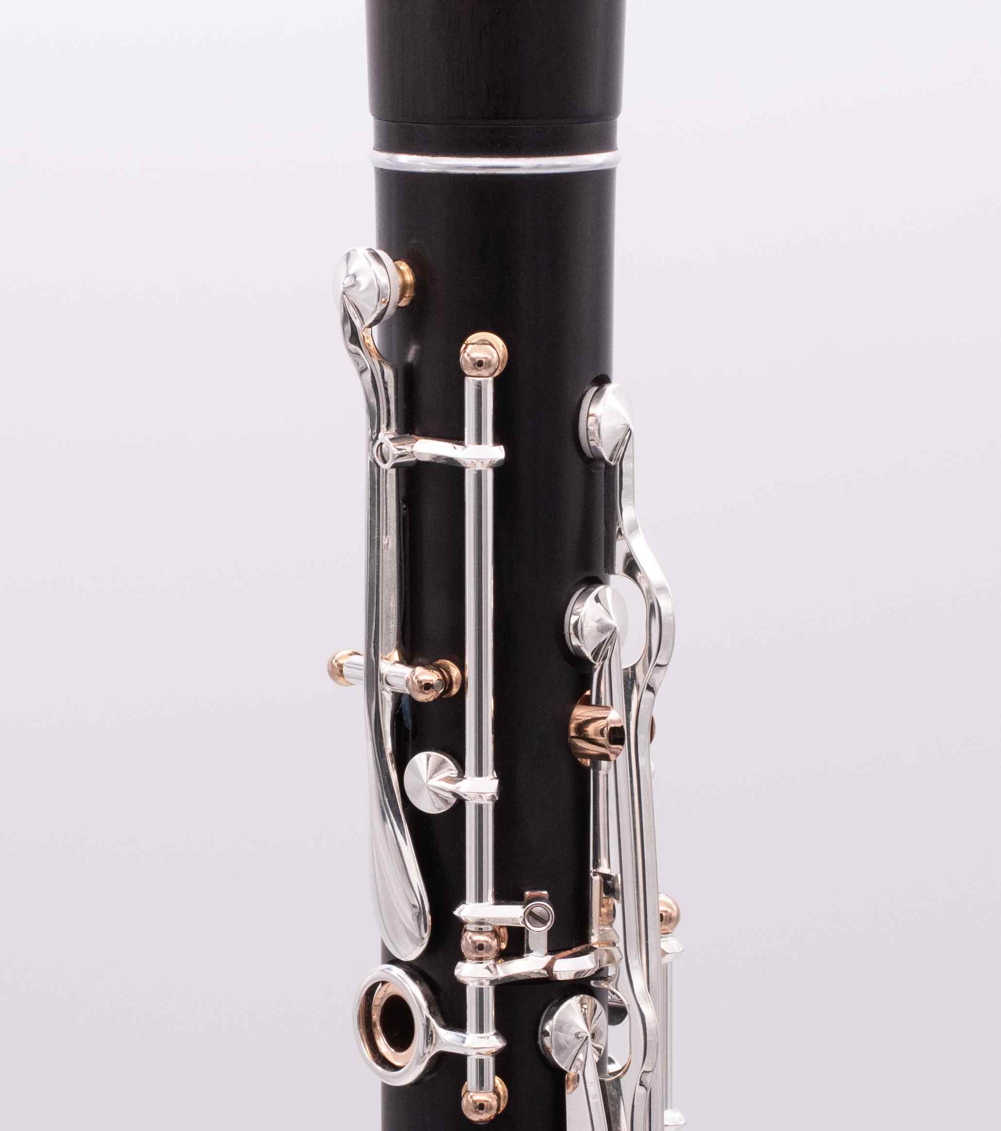 Royal Global - Firebird B-flat Clarinet