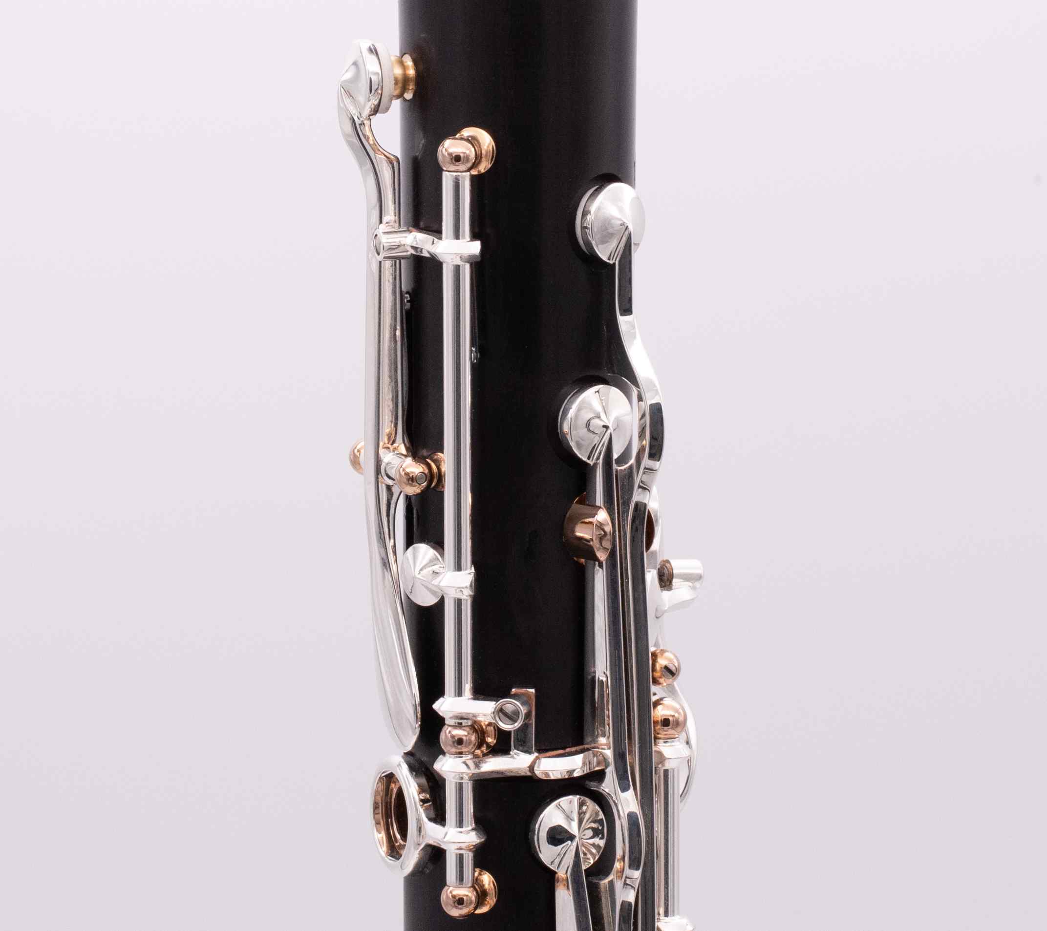 Royal Global - Firebird B-flat Clarinet