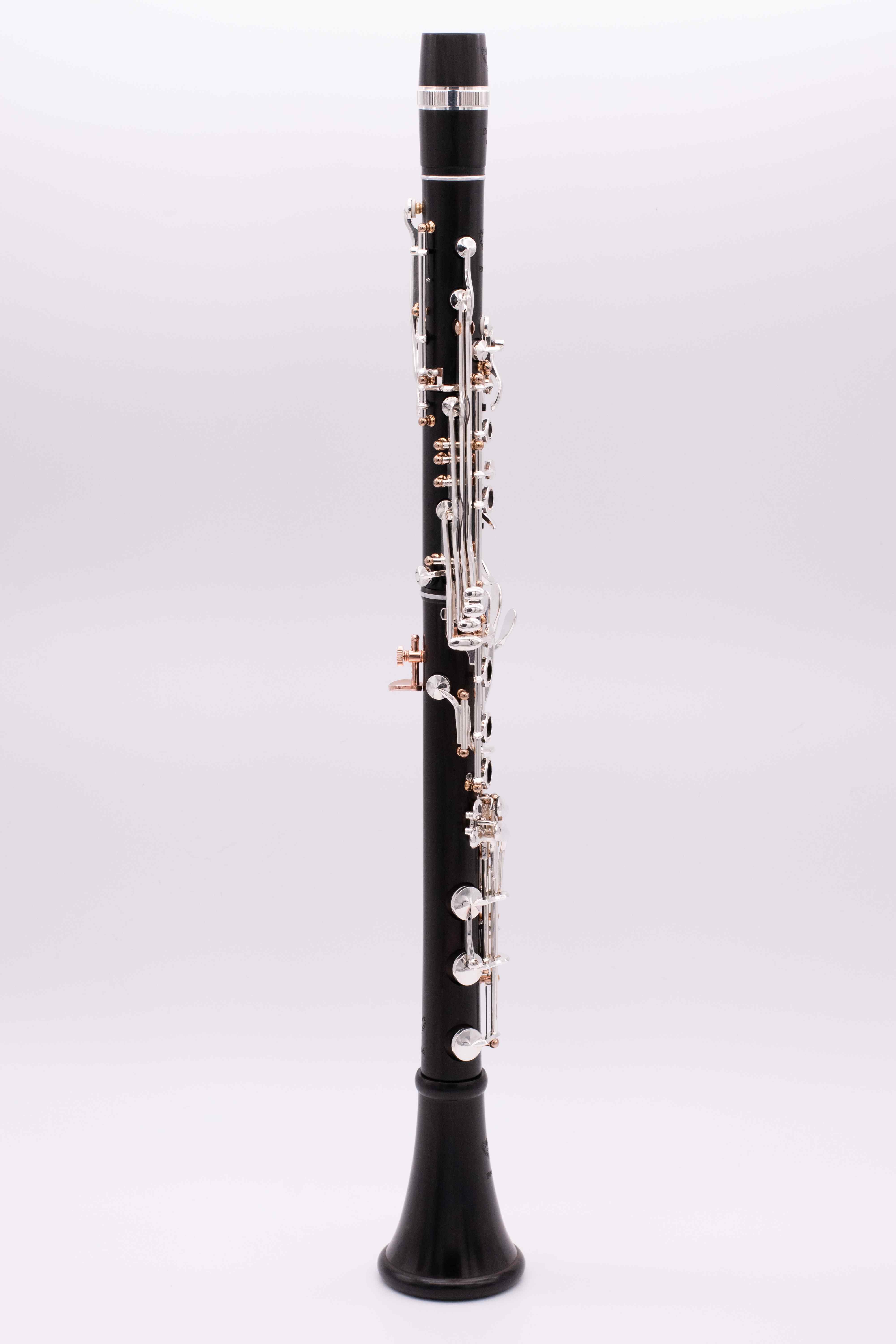 Royal Global - Firebird B-flat Clarinet