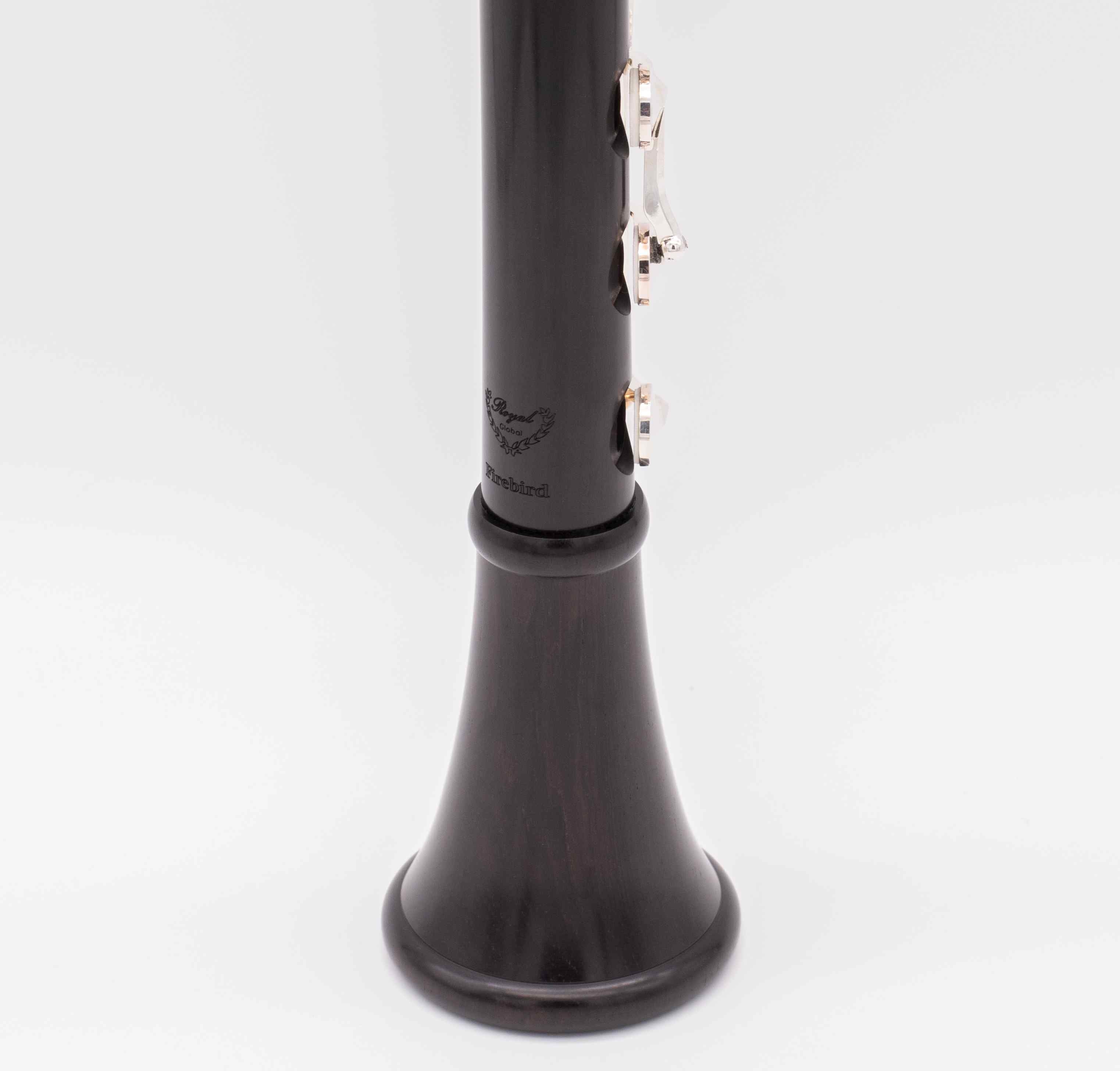 Royal Global - Firebird B-flat Clarinet