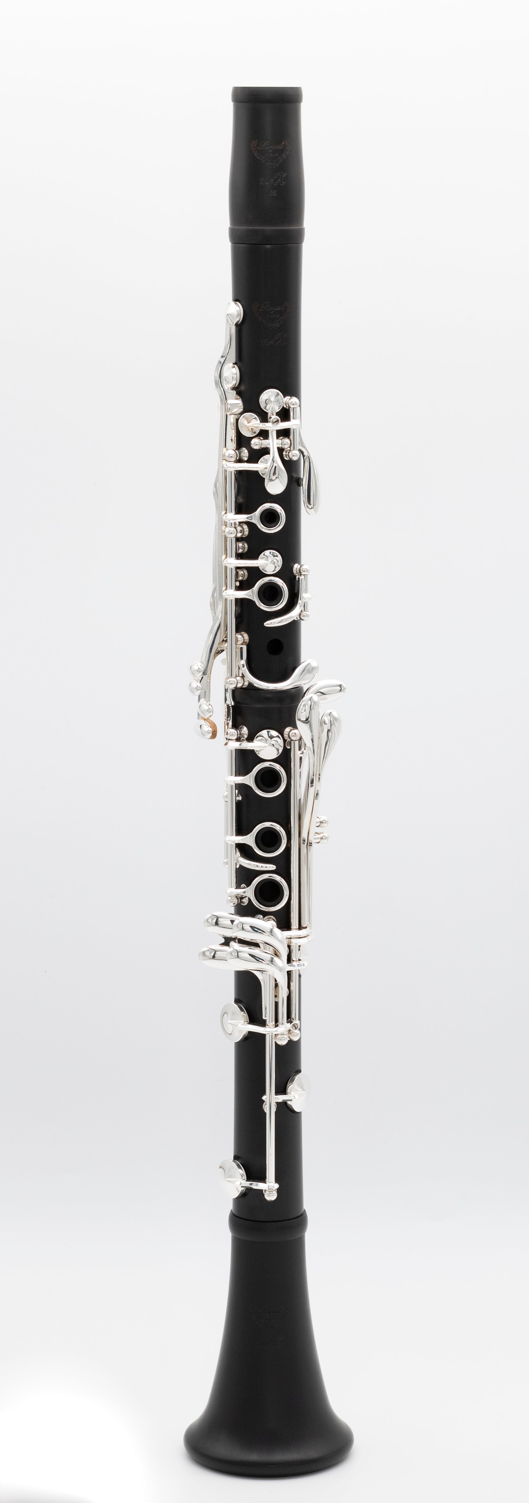 Royal Global - Max B-flat Clarinet