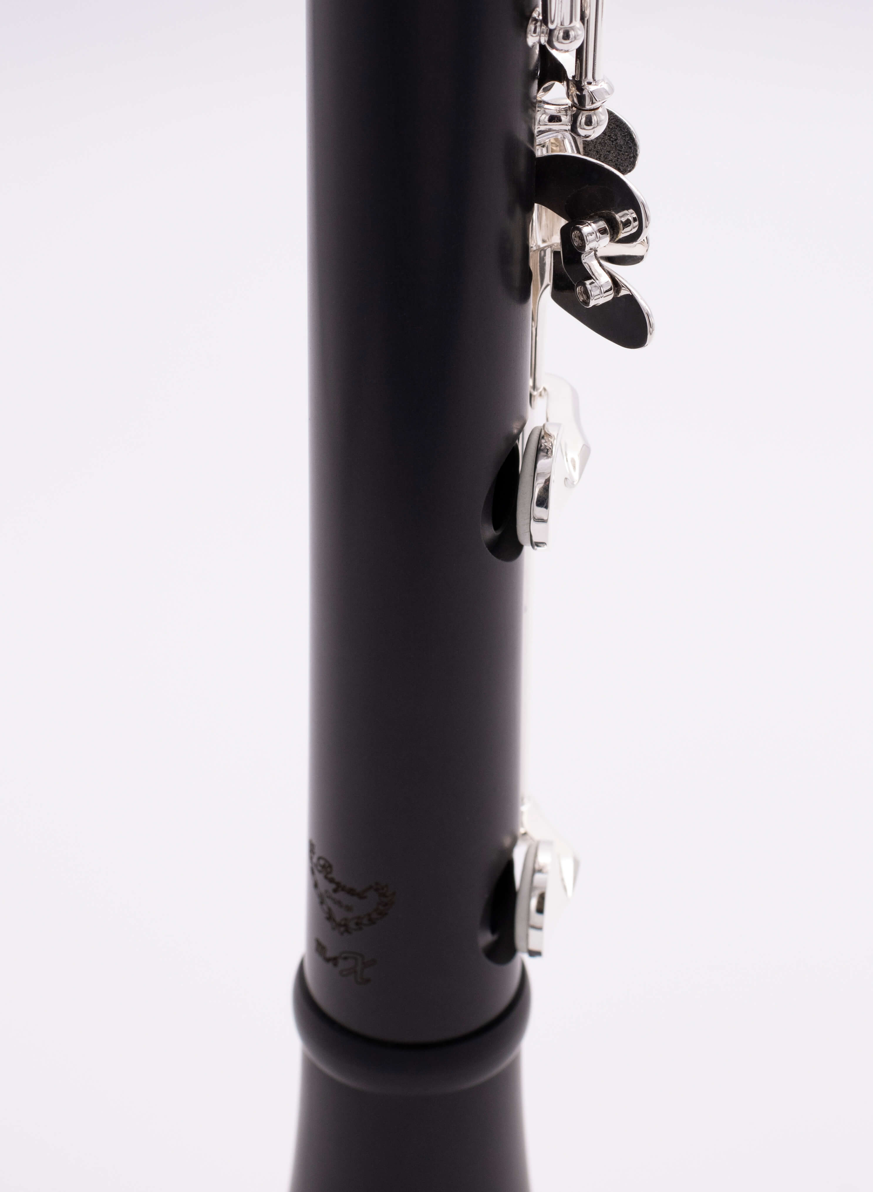 Royal Global - Max B-flat Clarinet