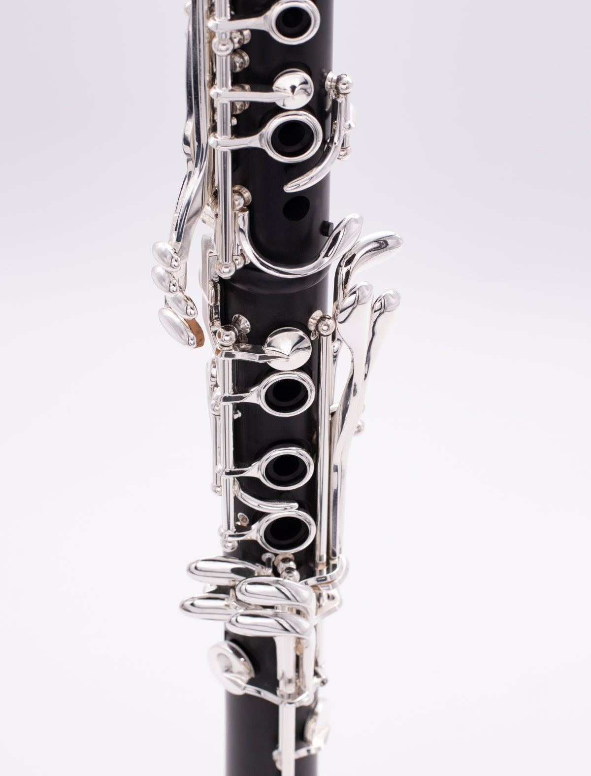 Royal Global - Max B-flat Clarinet