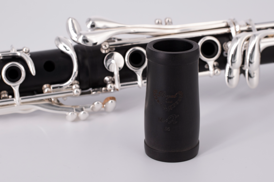 Royal Global - Max B-flat Clarinet
