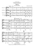 De Alba - Spring for Clarinet Quartet