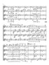 De Alba - Spring for Clarinet Quartet