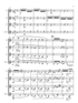 Grainger (arr. de Alba) - Eastern Intermezzo for Clarinet Quartet