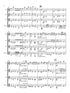 Grainger (arr. de Alba) - Mock Morris for Clarinet Quartet