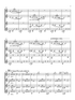 De Falla (arr. de Alba) - La Vida Breve for Clarinet Quartet