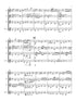 Grainger (arr. de Alba) - Mock Morris for Clarinet Quartet
