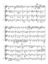 Grainger (arr. de Alba) - Spoon River for Clarinet Quartet