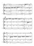 Grainger (arr. de Alba) - Eastern Intermezzo for Clarinet Quartet