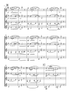 De Falla (arr. de Alba) - La Vida Breve for Clarinet Quartet