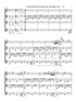 De Alba - Unstoppable Machines for Clarinet Quartet (Eb/2Bb/Bass)