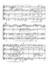 De Alba - Spring for Clarinet Quartet