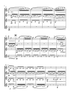 De Falla (arr. de Alba) - La Vida Breve for Clarinet Quartet