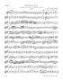 Mozart - Quintet for Clarinet and String Quartet in A major, K. 581 (Parts)