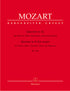 Mozart - Quintet for Piano, Oboe, Clarinet, Horn and Bassoon in E-flat major, K. 452