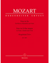 Mozart - Trio for Piano, Clarinet, and Viola in E-flat major, K. 498
