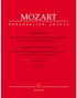Mozart - Serenade No. 10 in B-flat major, 'Gran Partita' K. 361 (Parts)