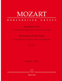 Mozart - Serenade No. 11 in E-flat major, K. 375 (Octet Version - Parts)