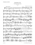 Mozart - Serenade No. 11 in E-flat major, K. 375 (Sextet Version - Parts)