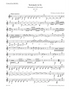 Mozart - Serenade No. 11 in E-flat major, K. 375 (Sextet Version - Parts)