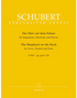 Schubert - The Shepherd on the Rock for Voice, Clarinet and Piano