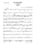 Mozart - Overture to The Magic Flute for Wind Quintet (Parts)