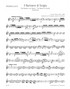 Rossini - Overture to The Barber of Seville for Wind Quintet (Parts)