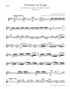 Rossini - Overture to The Barber of Seville for Wind Quintet (Parts)