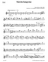 Hector Berlioz - Rakoczy March for Wind Quintet (Parts)